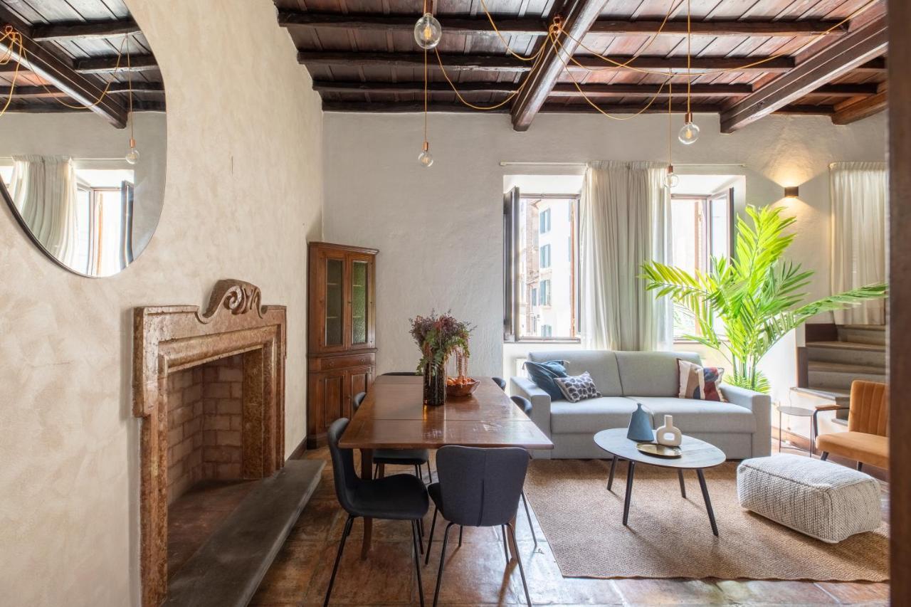Iflat Lovely Flat In Navona Roma Exterior foto