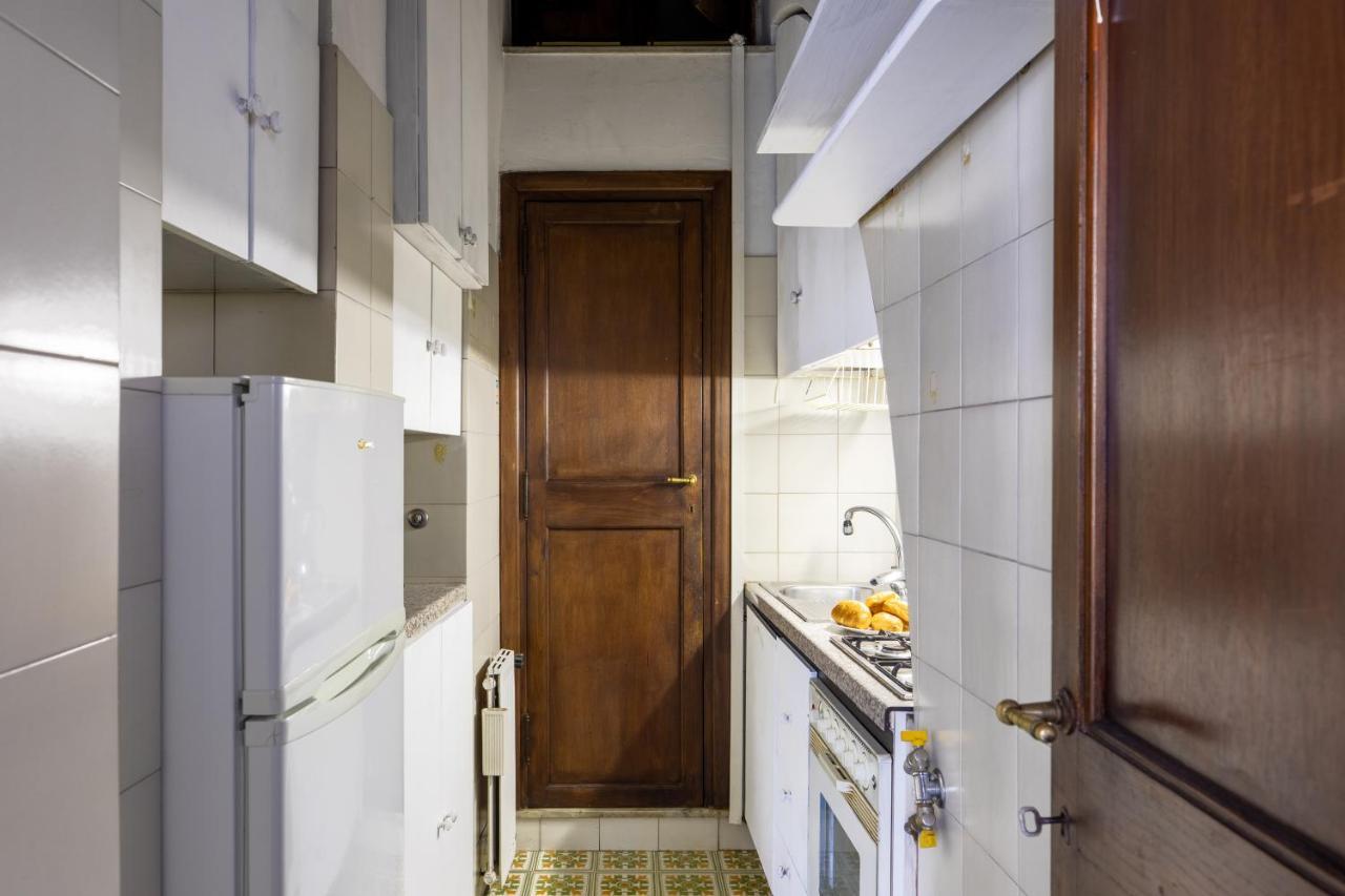 Iflat Lovely Flat In Navona Roma Exterior foto