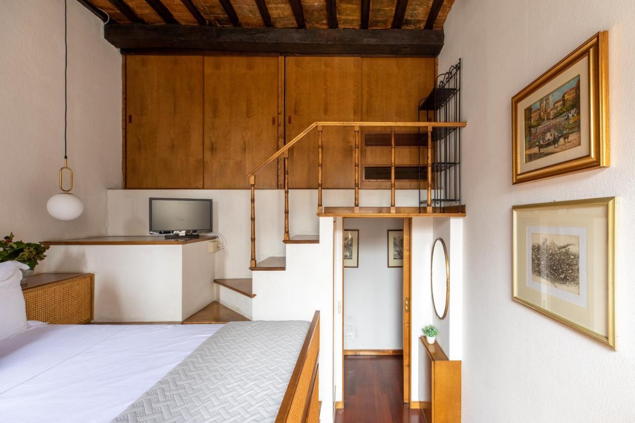 Iflat Lovely Flat In Navona Roma Exterior foto
